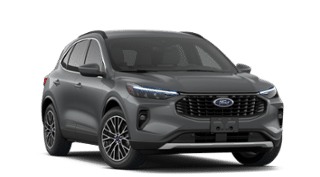2026 Ford Escape Plugin Hybrid External Image 5